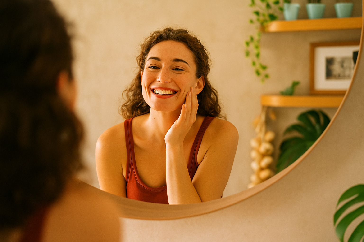 Hautpflege ohne Nebenwirkungen – geht das?