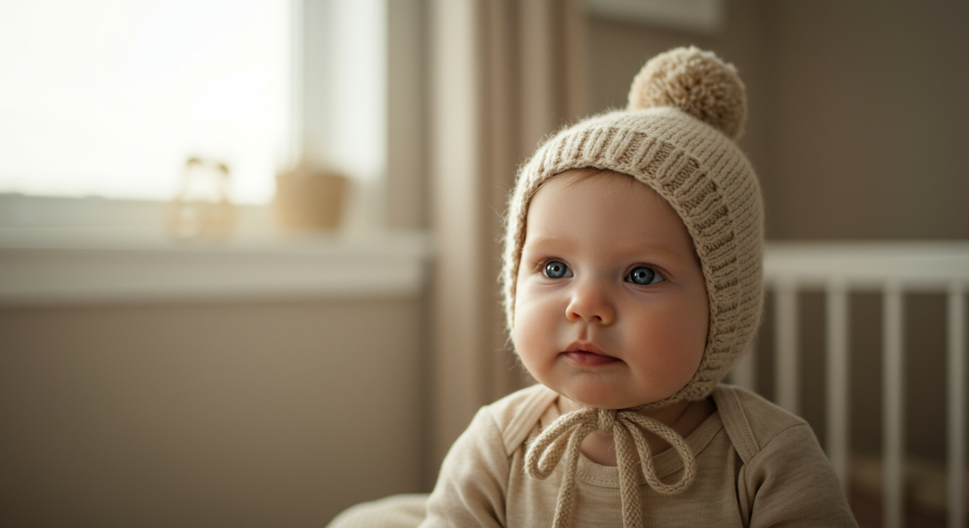 Neurodermitis bei Babys: Was du als Elternteil wissen musst