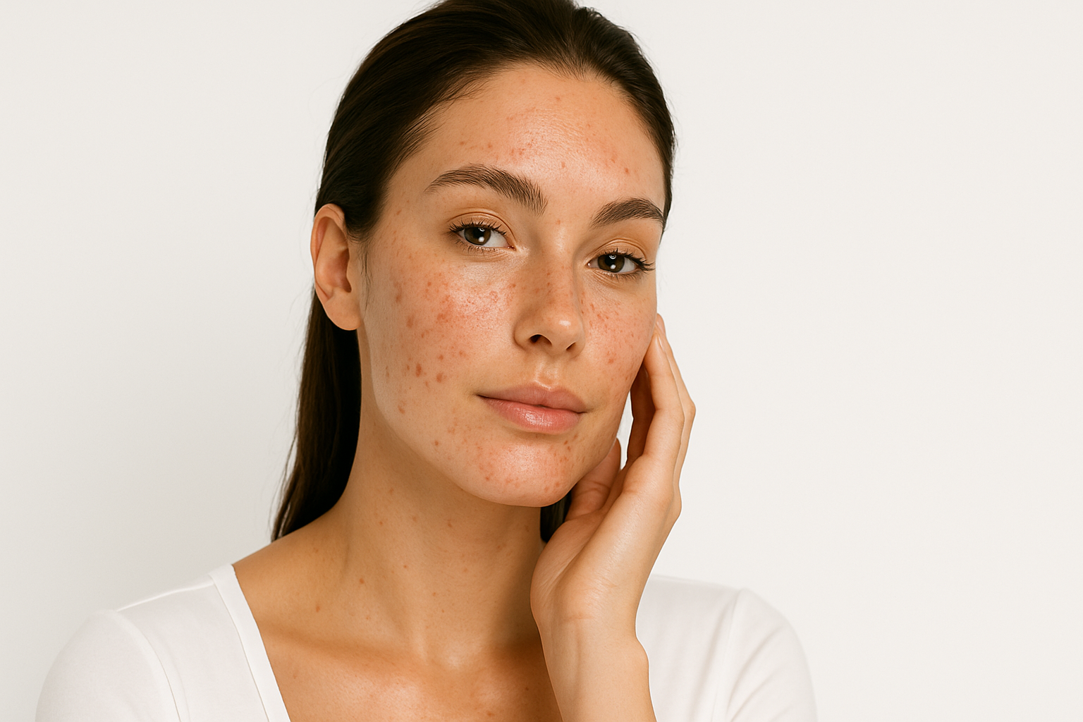 Wie funktioniert der Clese-Lysocidin-Complex bei der Aknebehandlung?