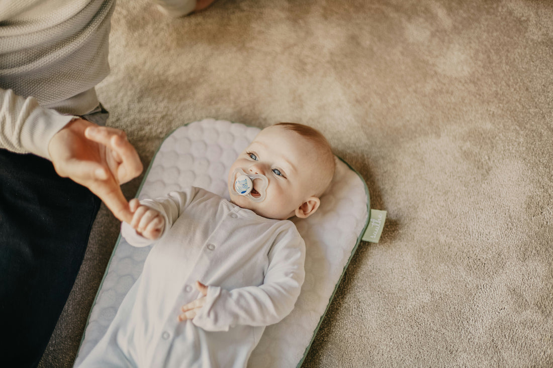 Neurodermitis bei Babys: Der große Eltern-Ratgeber 2025
