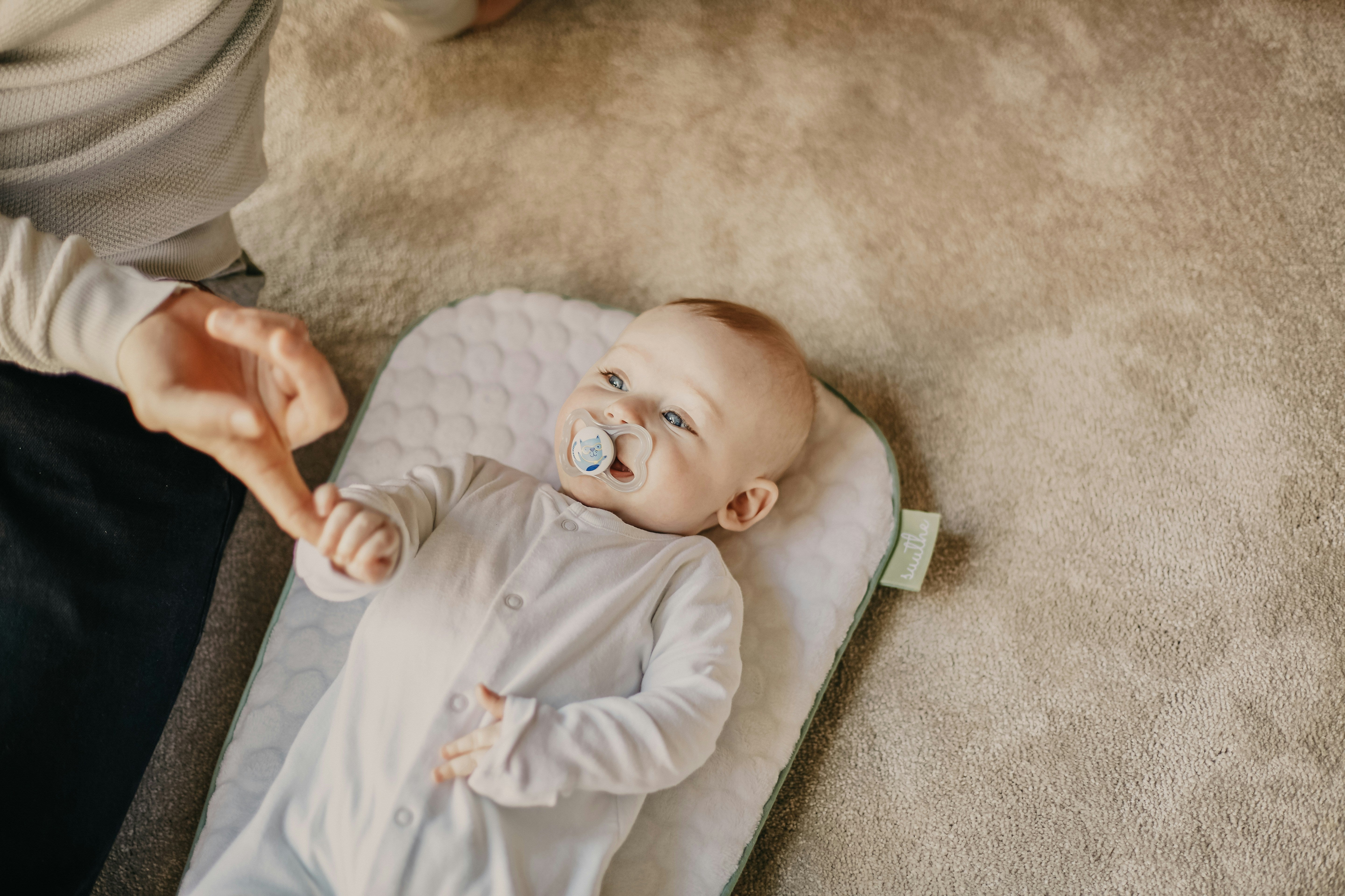 Neurodermitis bei Babys: Der große Eltern-Ratgeber 2025