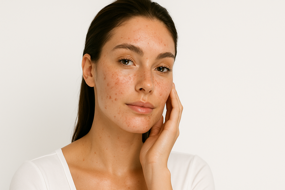 Wie funktioniert der Clese-Lysocidin-Complex bei der Aknebehandlung?