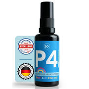 clese P4 - Für Babys & Kleinkinder mit Neurodermitis - cleseBIOSCIENCE