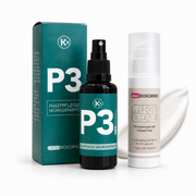 Kombi clese P3 inkl. Pflegecreme - cleseBIOSCIENCE
