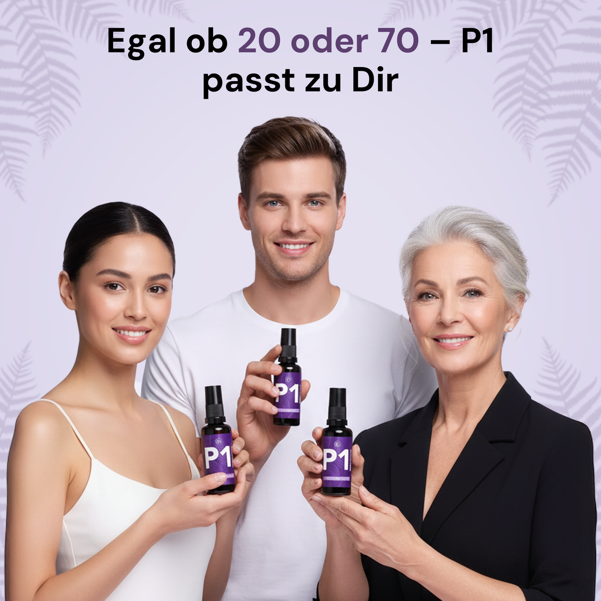 clese P1 - Bei Akne - cleseBIOSCIENCE