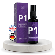 clese P1 - Bei Akne - cleseBIOSCIENCE