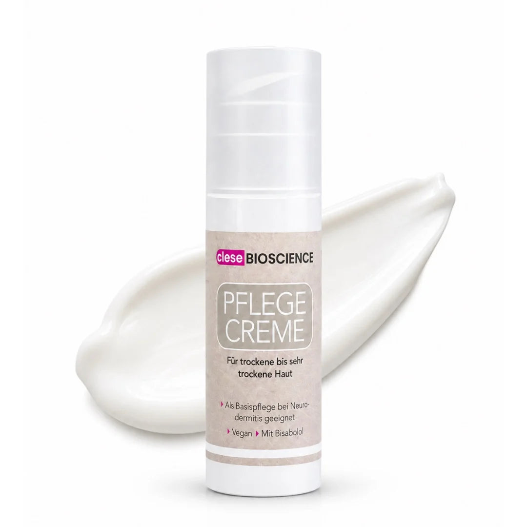 clese Pflegecreme