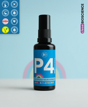 clese P4 - Bei Babies & Kleinkindern mit Neurodermitis - cleseBIOSCIENCE