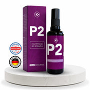 clese P2 - Bei Rosazea - cleseBIOSCIENCE
