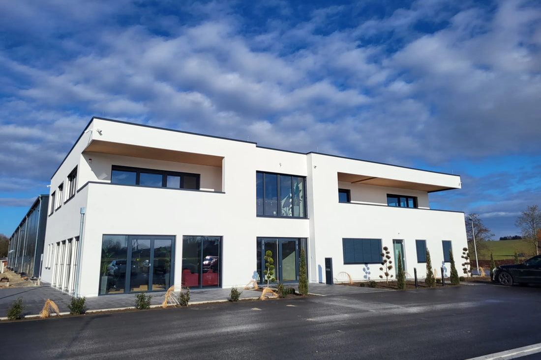 Unternehmensstandort & Forschungslabor cleseBIOSCIENCE